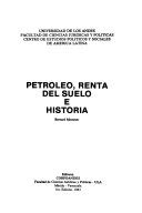 Petróleo, renta del suelo e historia. - Untersuchungen zu den aserbaidschanischen dialekten von qaradaġ, muġan und zäncan.
