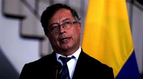 Petro anuncia que convocará a varios países a una conferencia para promover el diálogo en Venezuela