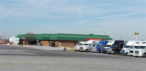 Find 1 listings related to Petro Truck Stop in North Baltimore on 