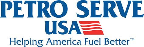  Petro Serve USA is an equal opportunity employer, and we