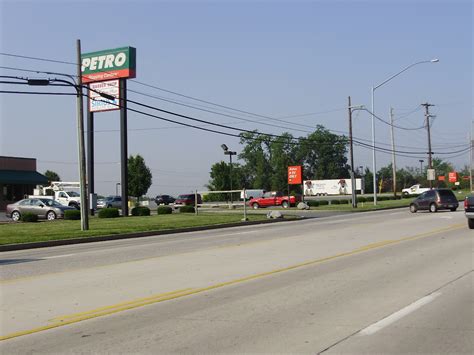 BBB Directory of Truck Stop near Carlisle, PA. BBB Start with Trust ®. Your guide to trusted BBB Ratings, customer reviews and BBB Accredited businesses. ... Petro Truck Stop. Truck Stop. BBB .... 