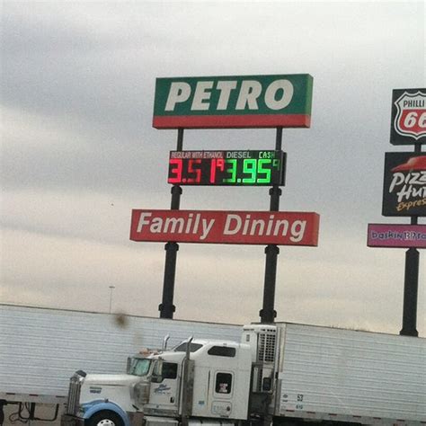 Petro Truckstop. York Nebraska - Facebook