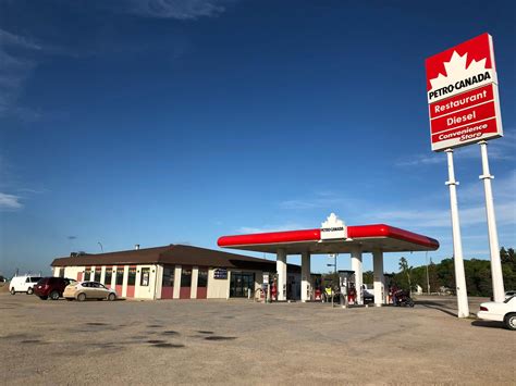 Petro-Canada - 1464 Hwy 6 - Flamborough, ON - GasBuddy.com