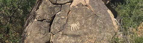 Petroglyphs from Sutherland Wash: 242 Reviews, Map - AllTrails