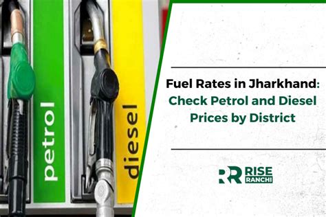 Petrol Price in Jharkhand, Petrol Rate Today - Goodreturns