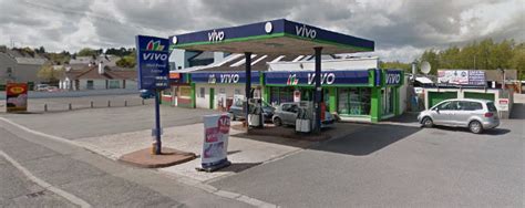 Petrol Service Stations in Dromore - findit.burnleyexpress.net