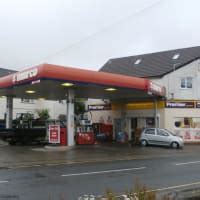 Petrol Stations near Marlesford Reviews - Yell