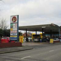 Petrol Stations near Swavesey Reviews - Yell