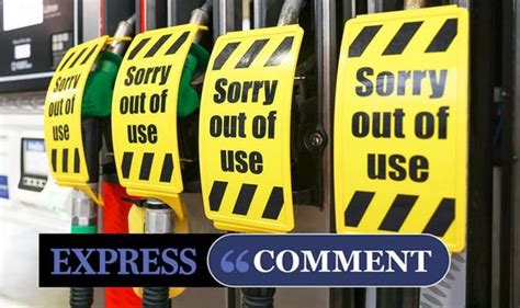 Petrol shortage in the UK: Is Brexit or panic buying to blame?