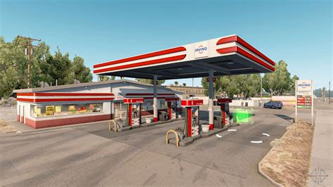 Oct 31, 2022 · Now in the UK, we have petrol stations, and Gas Station Simulator is far removed from managing a BP off the M4. But rather – much more atmospherically – we are found running one of those cool ... . 