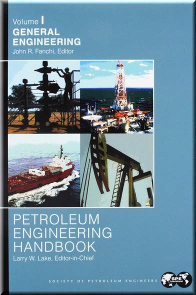 Petroleum Engineering Handbook Curtin