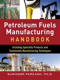 Petroleum fuels manufacturing handbook including specialty products and sustainable manufacturing techniques 1st edition. - Yamaha rxz 6 geschwindigkeit manueller motor.