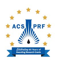 Petroleum Research Fund grants open for applications. New proposals for American Chemical Society Petroleum Research Fund (PRF) grants will be accepted from Aug. 14 at noon to Sept. 8 at 5:00 p.m .... 