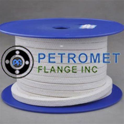 Petromet Sealings - Asbestos Gland Packing Products …