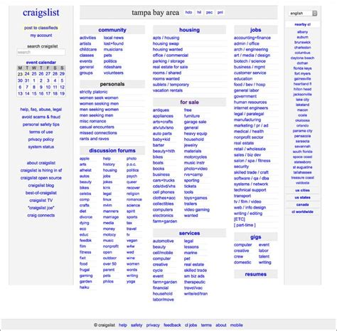 craigslist provides local classifieds and forums for jobs, housing, for sale, services, local community, and events. Pets craigslist pensacola