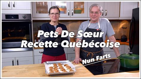 Pets de Sœur (Nuns