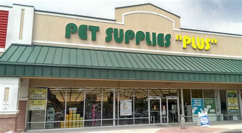 Pet Supplies Plus Telford, PA. Groomer. Pet Supplies Plus Telford, PA 2 months ago Be among the first 25 applicants See who Pet Supplies Plus has hired for this role ...