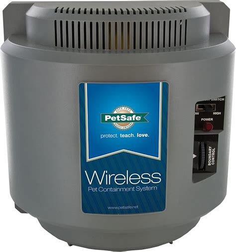 Petsafe wireless transmitter light blinking.  Ever since, we&rsquo;ve been growing and innovating no...