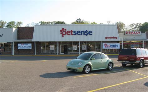 Petsense by Tractor Supply located at 315 Cro