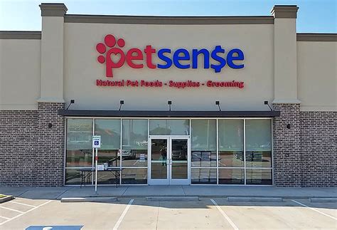 The Phenix City Petsense by Tractor Supply store at 1411B Highway 280 Bypass will be open from Monday-Saturday, 9 a.m. - 8 p.m. and Sunday, 10 a.m. - 6 p.m. To learn more about Petsense by Tractor Supply, visit www.Petsense.com.