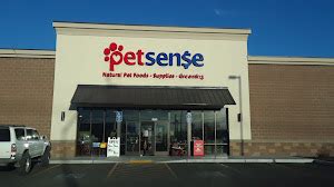  9:00 AM - 8:00 PM. Closed now. Sun. 10:00 AM - 6:00 PM. PETSENSE in Hermiston, reviews by real people. Yelp is a fun and easy way to find, recommend and talk about what’s great and not so great in Hermiston and beyond. . 