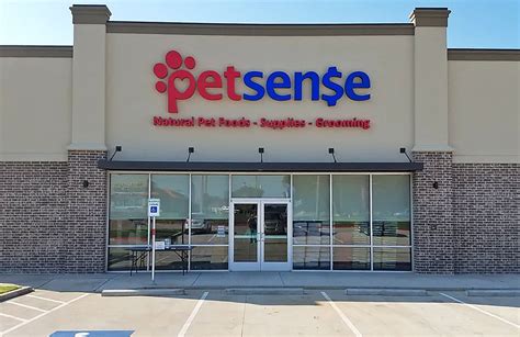 Petsense highland city. Petsense (rating of the organization on our site - 4.4) works at United States, Ponca City, OK 74601, 2129 N 14th St. You may visit the company’s portal to view for more information: www.petsense.com. You can … 