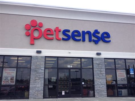 Petsense Murray, Murray. 1,587 likes · 1 talking about this · 195 were here. America's Hometown Pet Store!. 