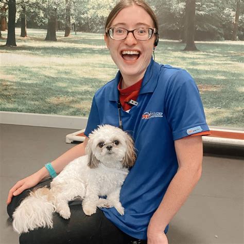 Petsmart Carrers