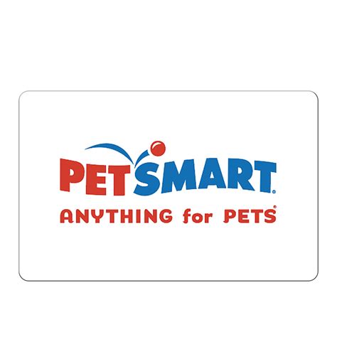 Petsmart E Gift Card