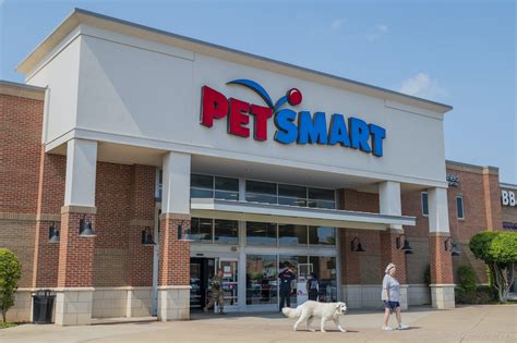 PetSmart in Auburn, WA Get the details you need about the Auburn, WA PetSmart locations. Research dog kennels, fish supplies, and the top pet supply stores in the …. 