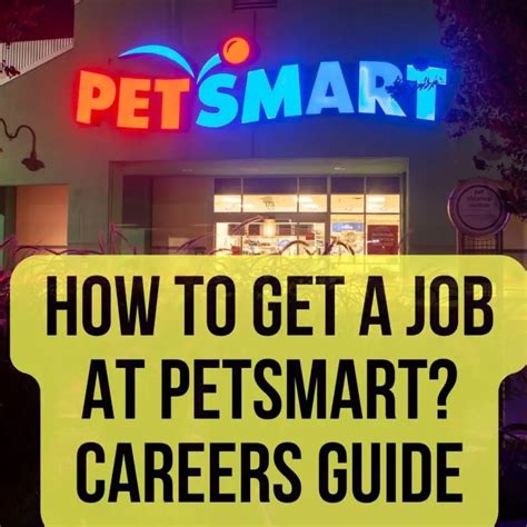 Petsmart career opportunities. You will be provided a copy of a job description for the actual position you are hired in to. The Colorado pay range for this position is from $14.42 to $18.57 per hour. Exact rate of pay will be based on relevant experience level, training, skills or knowledge and store location. In no instance will PetSmart pay less than the local minimum wage. 