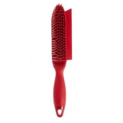 Petsmart dog brush.  This brush is a convenient daily solution for top...