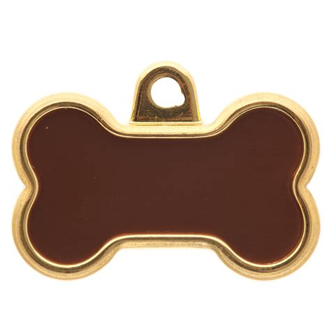 Petsmart dog tag. Overall. . Buy on Amazon. What we like the most: A dog tag silencer that comes with its own tag ring guarantees that it will work with any dog collar or harness. Dapper Dog makes it onto our list twice, and this one is similar to our number 2 option but it comes with its own tag ring. 