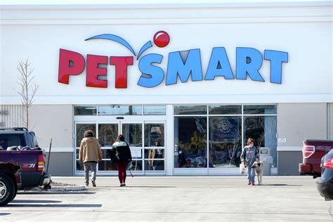 Petsmart duluth. PetSmart does Anything for Pets and Everything for You –JOIN OUR TEAM!Store LeaderAbout Life At…See this and similar jobs on LinkedIn. Posted 10:44:11 AM. PetSmart does ... PetSmart Duluth, GA. 