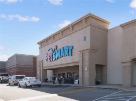 1285 Johnson Ferry Rd. Marietta, GA 30068. OPEN NOW. From Business: PetSmart is the world's largest pet supply and service retailer, offering over 10,000 products in each store to meet all of your pet's needs.. 