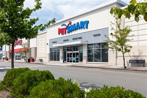 Petsmart fall river. Fall River Ma. (774) 955-5379. 540 William S Canning Blvd. Fall River, MA 02721. Directions. 