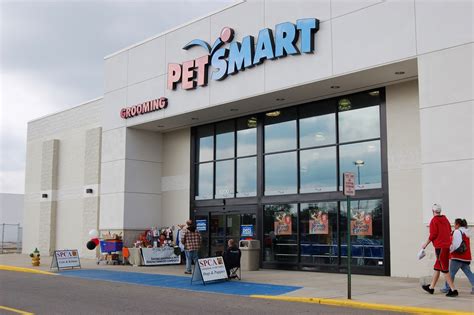 Petsmart katy. PETSMART. Opens at 9:00 AM (713) 932-9909. Website. More. Directions Advertisement. 9718 Katy Fwy Houston, TX 77055 Opens at 9:00 AM. Hours ... 