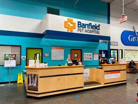 Petsmart near me with banfield. Things To Know About Petsmart near me with banfield. 