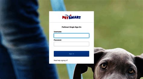 Petsmart okta. Back To get started using HR Connect, you'll need to set up your PetSmart Single Sign-On Account: Start by clicking on Log on to HR Connect, then click on Get Support Enter your user ID: If you already have a PetSmart user ID that includes your name, this is your HR Connect user ID. (example: ASmith) 