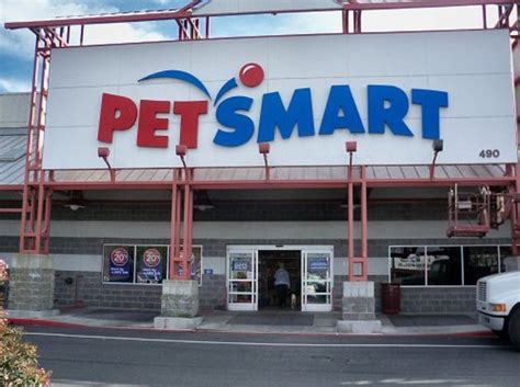 Petsmart santa cruz. Check PetSmart in Santa Cruz, CA, River Street on Cylex and find ☎ (831) 429-2..., contact info, ⌚ opening hours. 