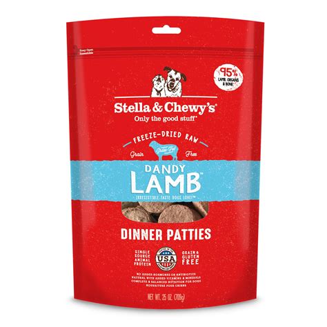 It has NO unnecessary fillers and only the finest ingredients; easy for canines of all life stages to digest. Helps improve your dog’s entire well-being, with fiber and probiotics for digestive support and taurine for heart health. Contains 95% high-quality meat. Supports healthy skin, coats, and digestion.. 