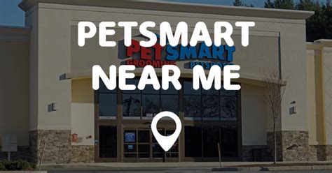 Petsmart store locations near me. Things To Know About Petsmart store locations near me. 