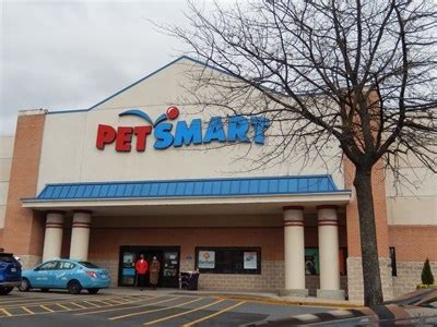 Petsmart towson. Specialties: PetSmart, Inc. is the largest specialty pet retailer of pet supplies, pet services and pet solutions for the lifetime needs of your faithful friends. PetSmart provides a broad range of competitively priced brand-name pet food, including Blue Buffalo BLUE Wilderness, Eukanuba and Purina Pro Plan. We also have a large variety of popular, high-quality pet … 