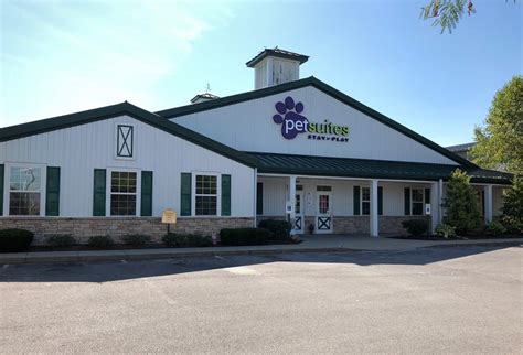 PetSuites is the leader of the pack in pet resorts, offering exceptional boarding and daycare... 2057 Bryant Rd., Lexington, KY 40509 PetSuites Hamburg - Home Facebook. 