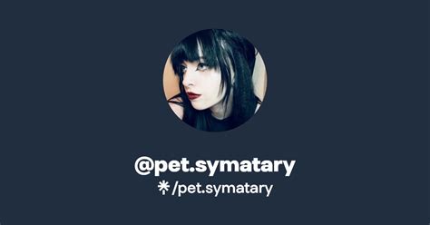 Petsymatary Leaked [HD] 💋