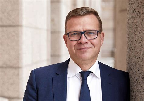 Petteri Orpo to be Finland’s new prime minister
