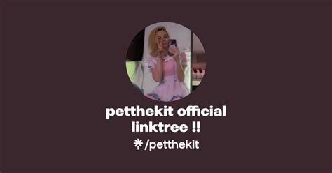 Petthekit Onlyfans Leaked +18 😈 60 Photos