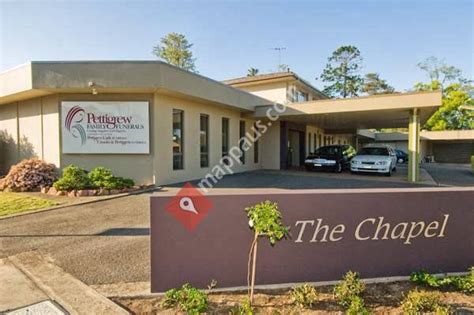 Pettigrew funerals website.  Each location, At Pettigrew Family Funerals, we take ...