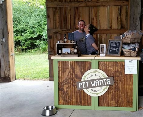 Petwants - Pet Wants: The Urban Feed Store, Charlotte, North Carolina. 3,877 likes · 3 talking about this · 569 were here. FRESH, Natural Pet Food! Slow cooked in small batches and made …