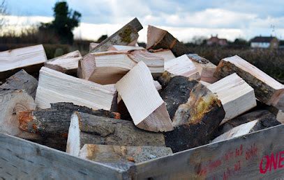 Petworth Logs - Firewood supplier - Pulborough, - Zaubee